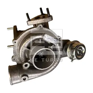 124828 BE TURBO