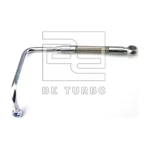 600039 BE TURBO