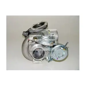 125538 BE TURBO