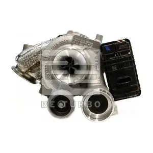 131655 BE TURBO