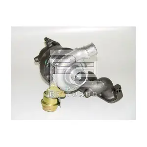 125870 BE TURBO