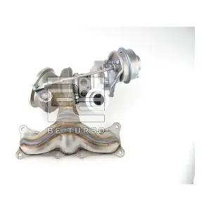 129604 BE TURBO