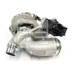 131700 BE TURBO