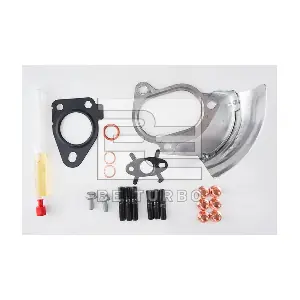 ABS423 BE TURBO