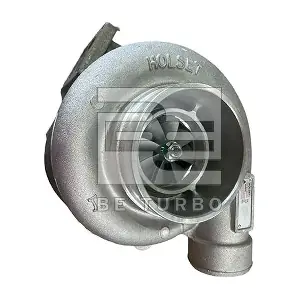125219 BE TURBO