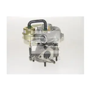 124849 BE TURBO