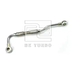 600010 BE TURBO