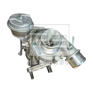 128592 BE TURBO