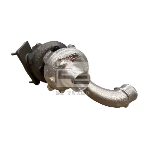 125274 BE TURBO