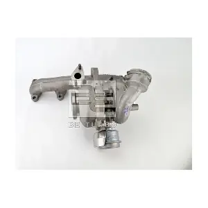 126759 BE TURBO