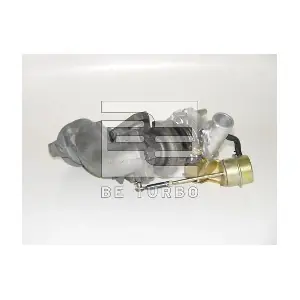 124202 BE TURBO