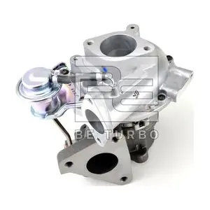 127735 BE TURBO