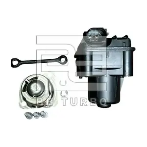 218031 BE TURBO