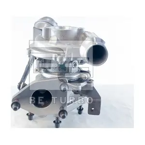 128696 BE TURBO