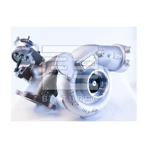 130076 BE TURBO
