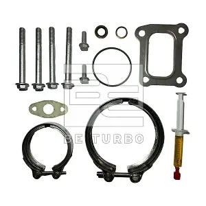 ABS650 BE TURBO