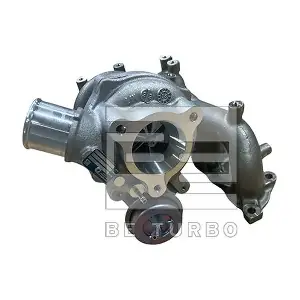130999 BE TURBO
