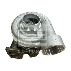 131592 BE TURBO