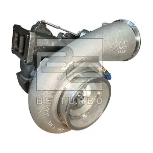 131518 BE TURBO