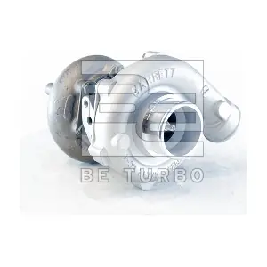124773 BE TURBO