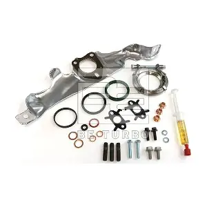 ABS768 BE TURBO
