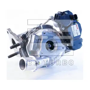 128087 BE TURBO