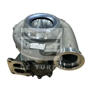 BE TURBO 134323