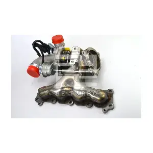 128845 BE TURBO
