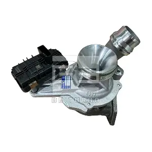 130698 BE TURBO