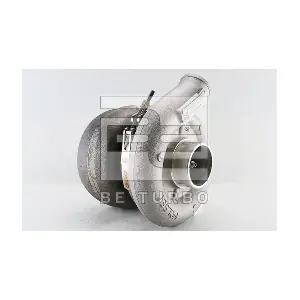 124811 BE TURBO