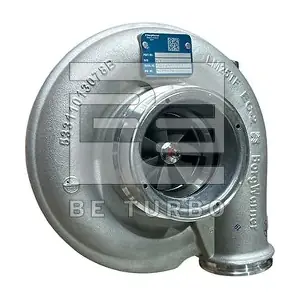125207 BE TURBO