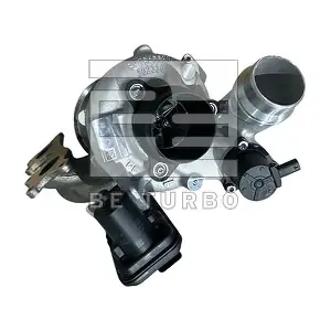 134211 BE TURBO
