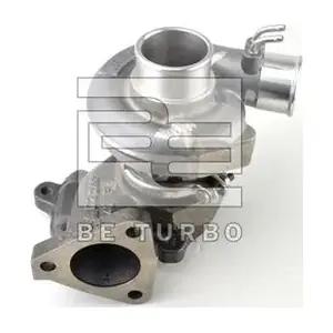 124432 BE TURBO
