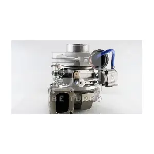 127638 BE TURBO