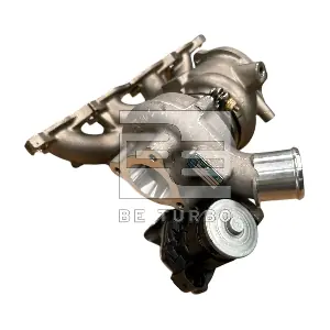 132196 BE TURBO
