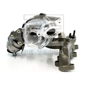 129101 BE TURBO