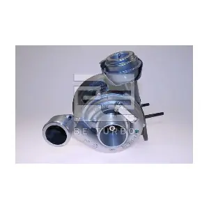 127431 BE TURBO