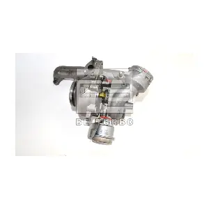 126744 BE TURBO