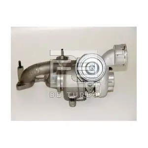 127201 BE TURBO