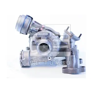 126762 BE TURBO