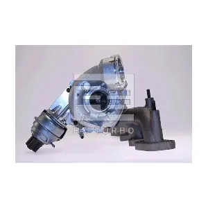 124633 BE TURBO
