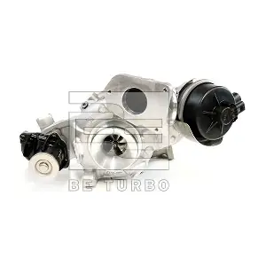 132035 BE TURBO