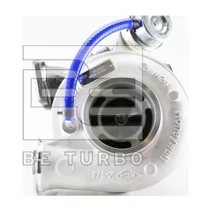 128007 BE TURBO