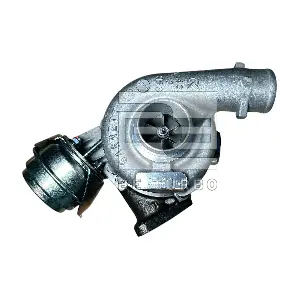 BE TURBO 127498