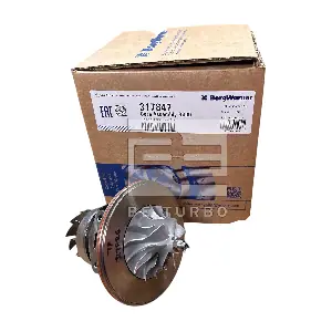 213064 BE TURBO