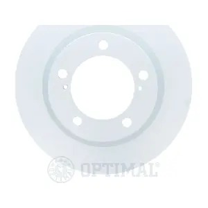 OPTIMAL BS-9568HC