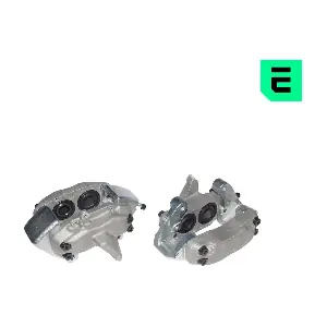 374868 BUDWEG CALIPER