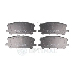 OPTIMAL BP-12168