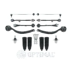 G8-2011 OPTIMAL