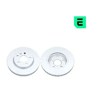 OPTIMAL BS-8464C